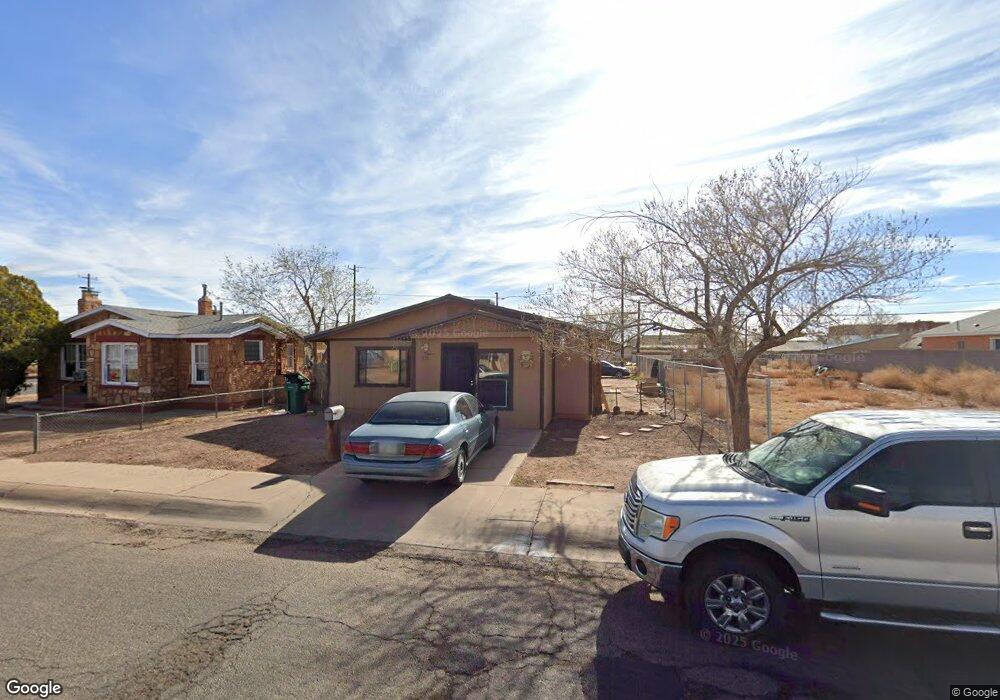 918 N Kinsley Ave, Winslow, AZ 86047 - photo 1