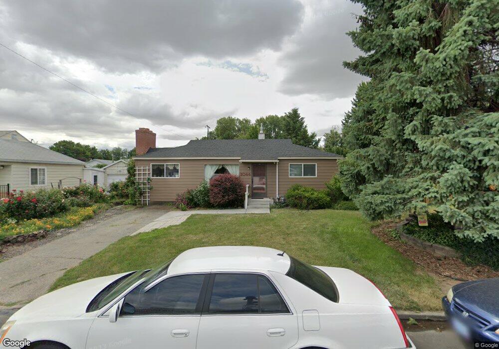 3044 SW Jay Ave, Pendleton, OR 97801 - photo 1