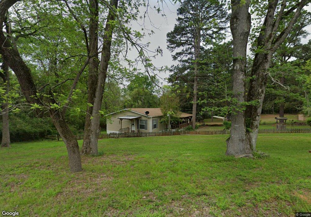 2212 County Road 711, Nacogdoches, TX 75964 - photo 1