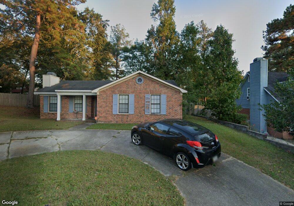 336 Candlestick Way, Augusta, GA 30907 - photo 1