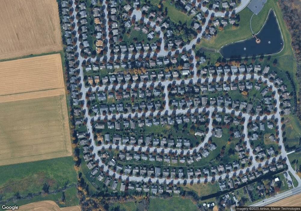 17 Rosemont Dr, Myerstown, PA 17067 - photo 1