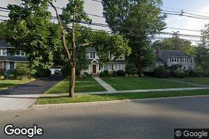 451 Oradell Ave, Oradell, NJ 07649