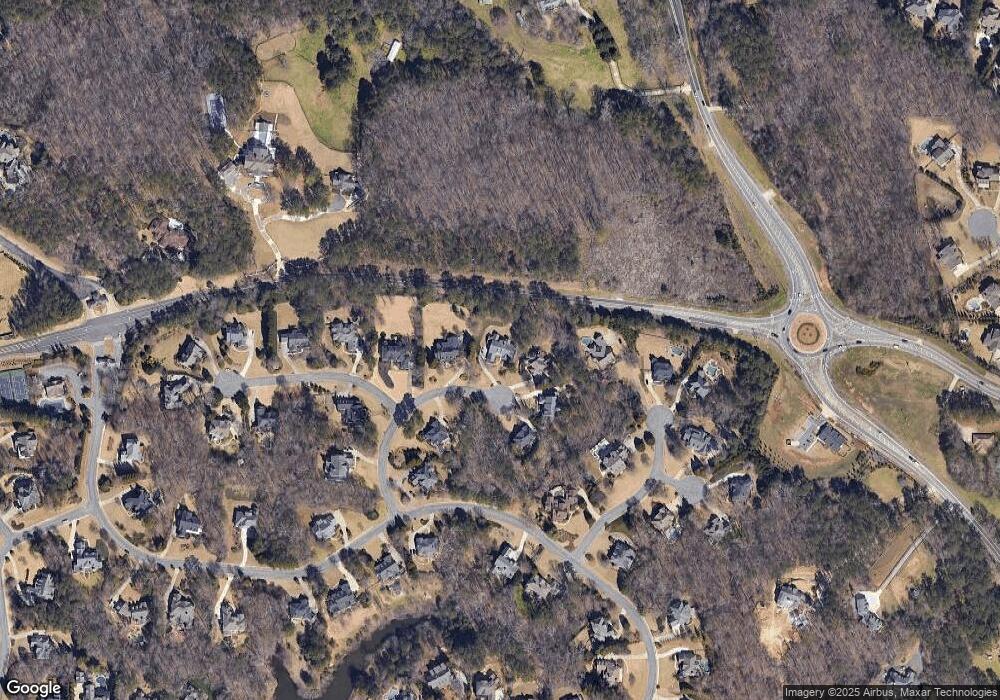 360 Lake Bend Ct, Alpharetta, GA 30004 - photo 1