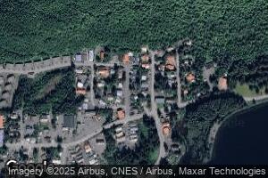 604 Birch St, Cordova, AK 99574