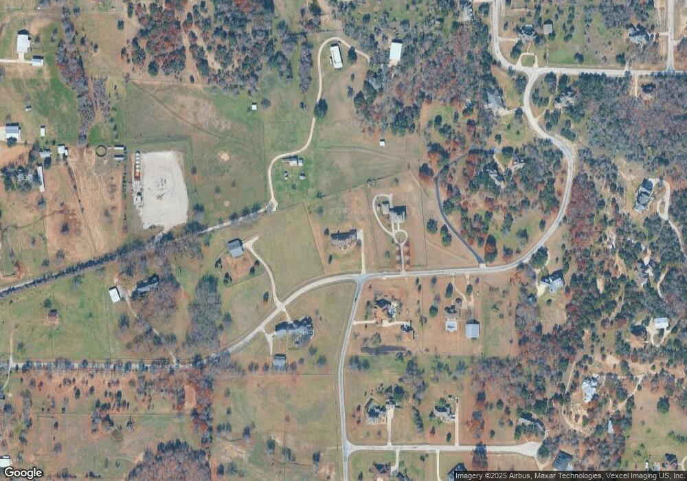 165 Rodeo Dr, Azle, TX 76020 - photo 1