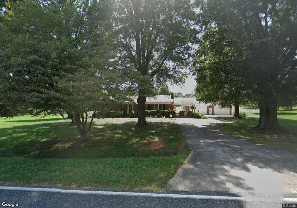 146 Branchwood Rd, Statesville, NC 28625 - photo 1