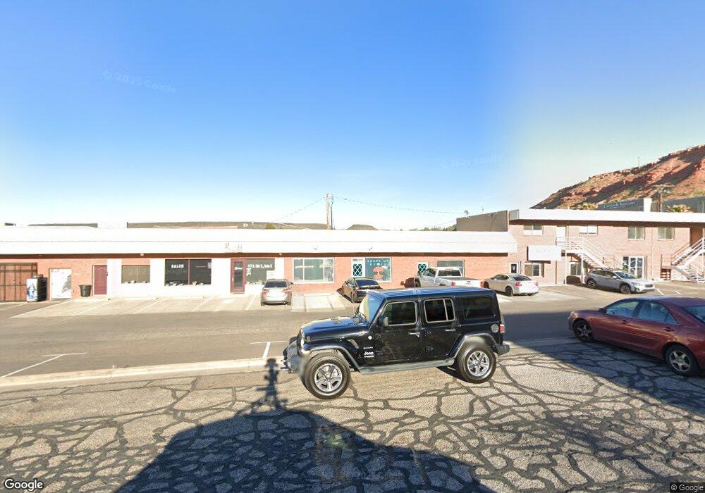 117 N 500 E, St. George, UT 84770 - photo 1