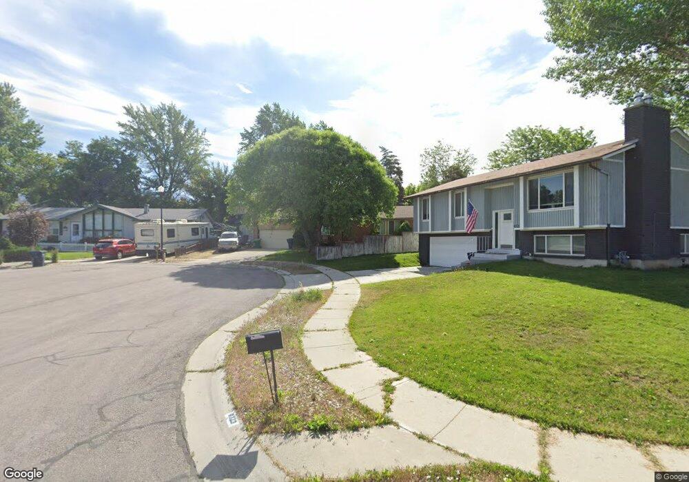 8313 Grambling Way, Sandy, UT 84094 - photo 1