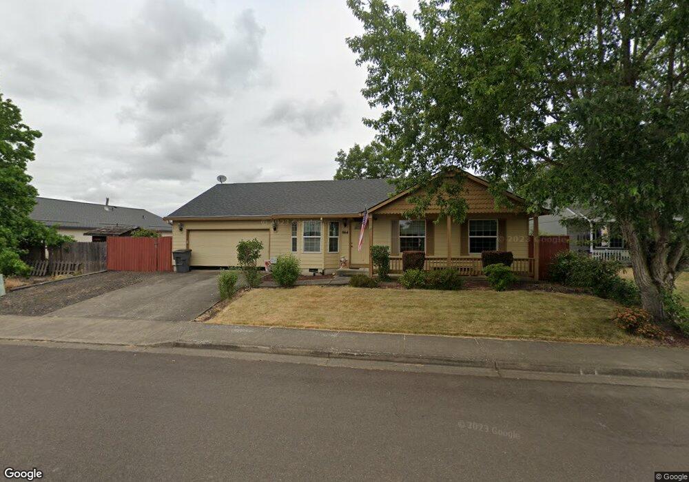 864 16th St, Lafayette, OR 97127 - photo 1