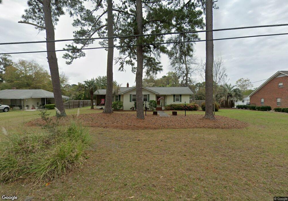 187 Lansing Ave, Savannah, GA 31406 - photo 1