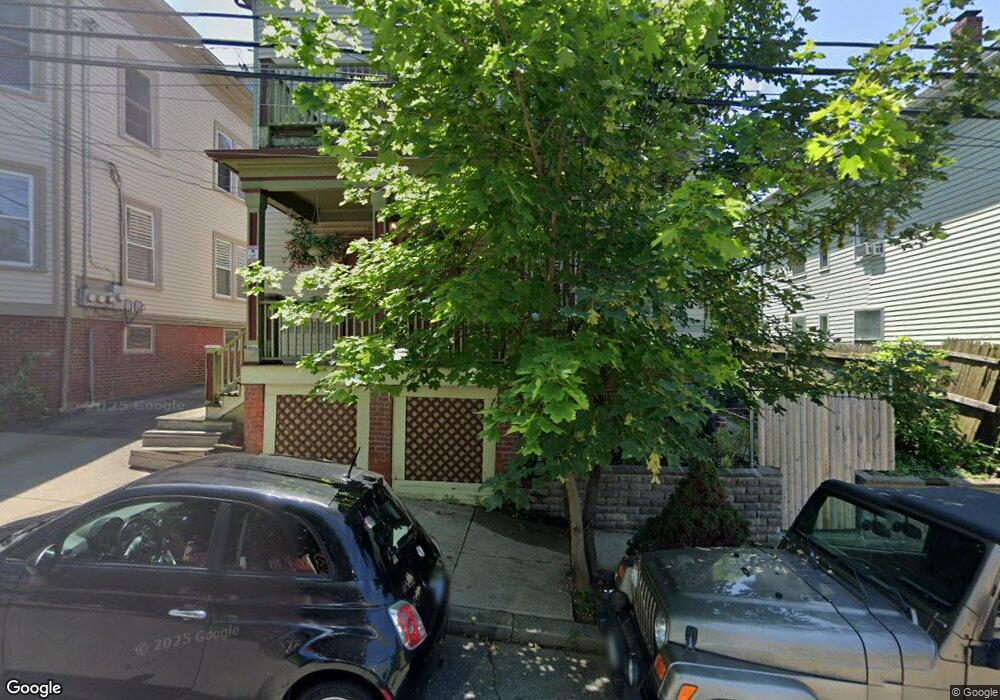 123 Pleasant St, Providence, RI 02906 - photo 1