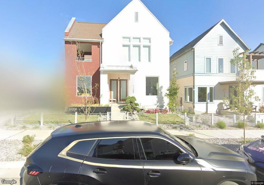 11208 S Rummy Way unit 316, South Jordan, UT 84009 - photo 1