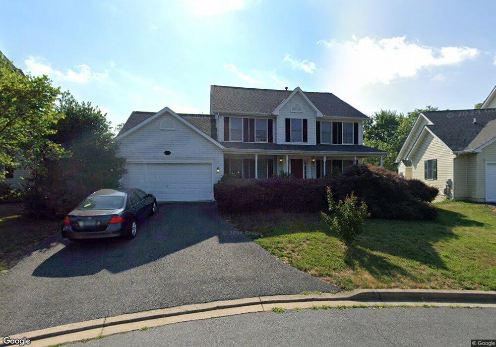 1028 Bexhill Dr, Frederick, MD 21702 - photo 1