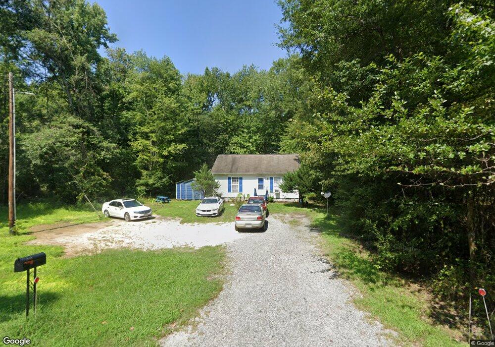 2216 Mount Olive Cohoke Rd, King William, VA 23086 - photo 1