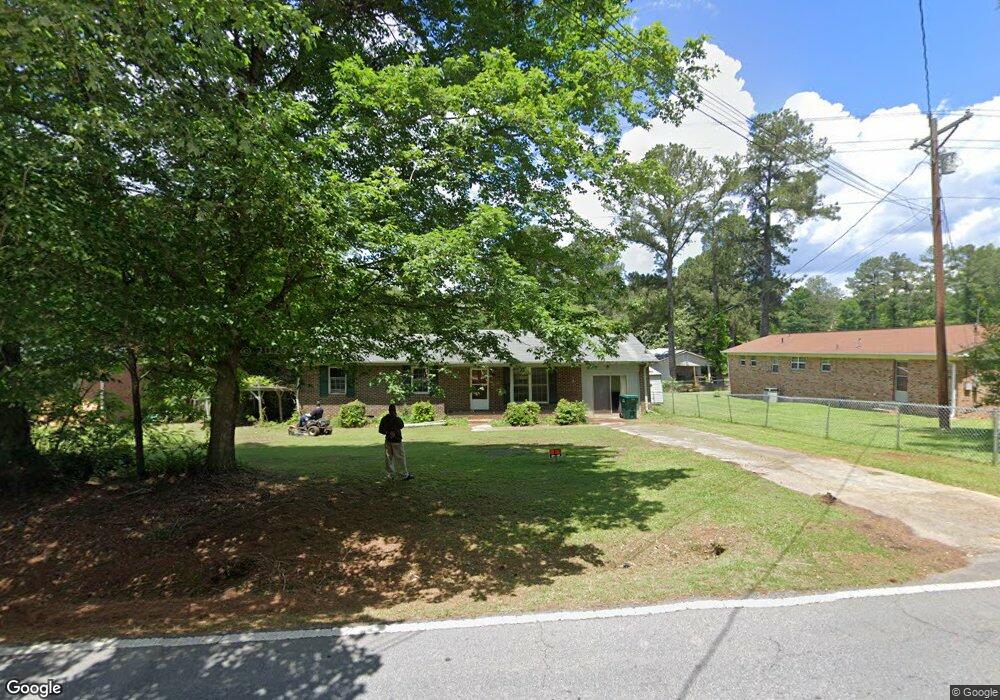 1324 Stewart St, Carrollton, GA 30117 - photo 1