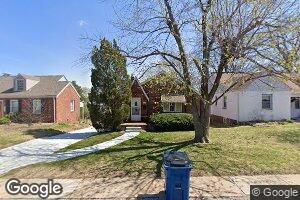 9132 Dana Ave, Saint Louis, MO 63123