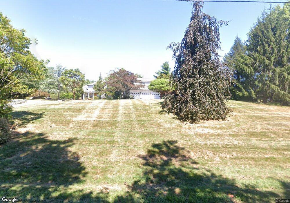 1022 Bodine Rd, Chester Springs, PA 19425 - photo 1