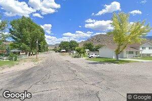 146 W 100 S, Kingston, UT 84743