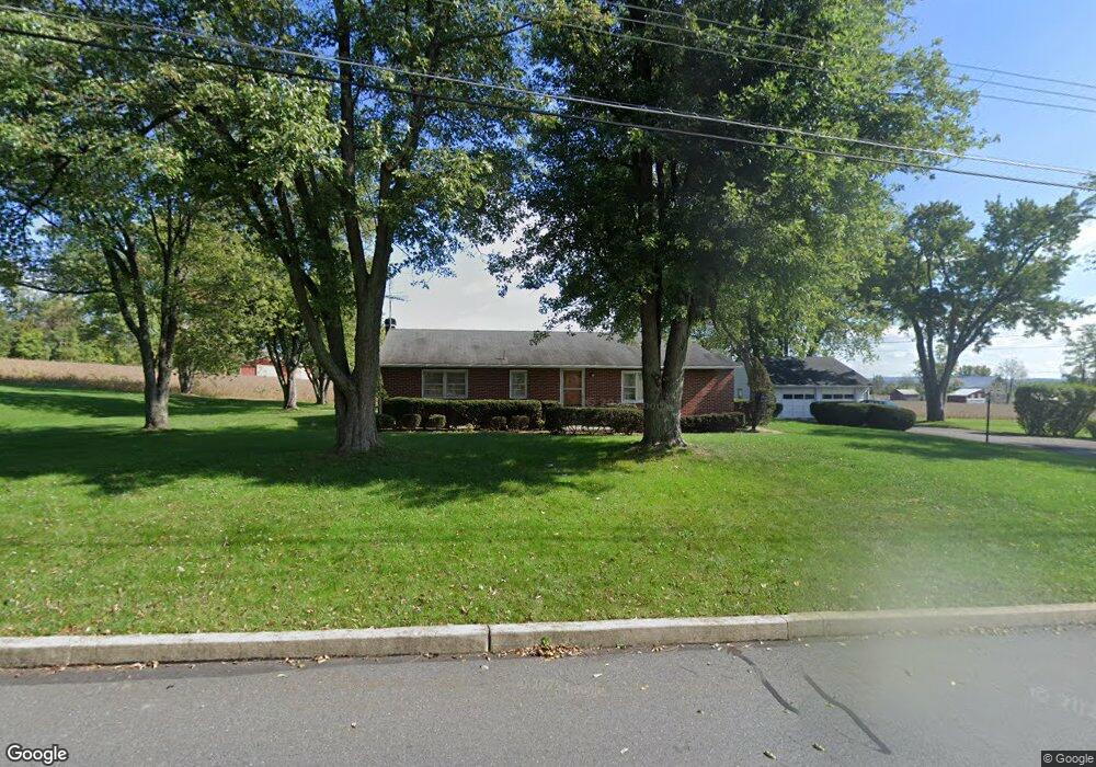 281 Fancy Hill Rd, Boyertown, PA 19512 - photo 1