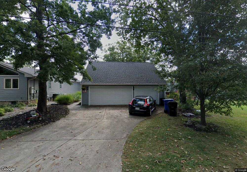 951 N Lakeview Dr, Lowell, IN 46356 - photo 1