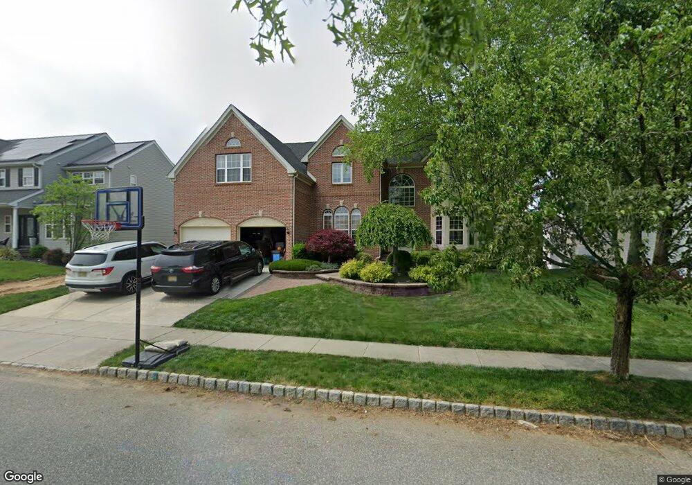 112 Delaware Crossing, Swedesboro, NJ 08085 - photo 1