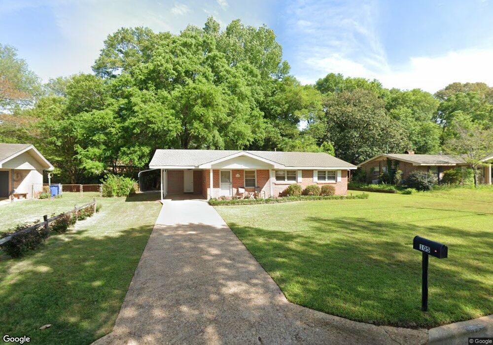 105 Carol St, Prattville, AL 36067 - photo 1