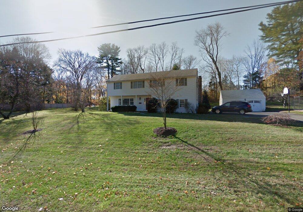 11 Tommys Ln, New Canaan, CT 06840 - photo 1