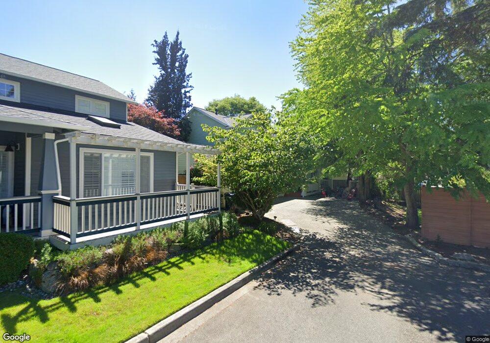 14420 81st Ave NE, Bothell, WA 98011 - photo 1