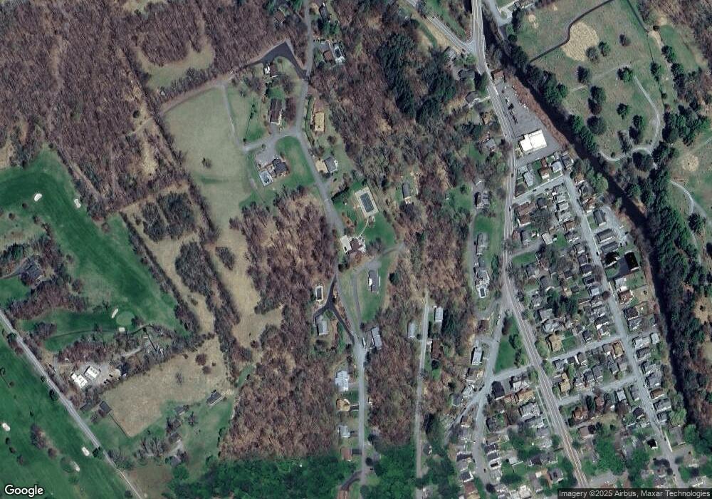 200 Spring Hill Rd, Honesdale, PA 18431 - photo 1