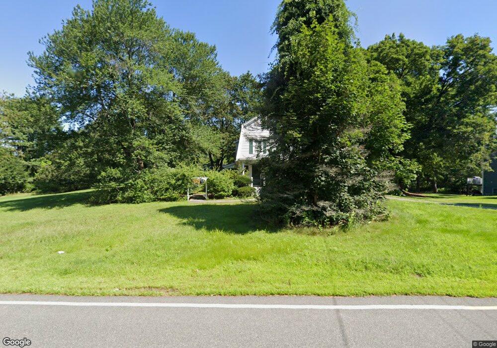 429 Park St, North Reading, MA 01864 - photo 1