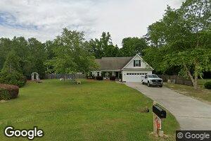 403 Ranson Ct, Grimesland, NC 27837