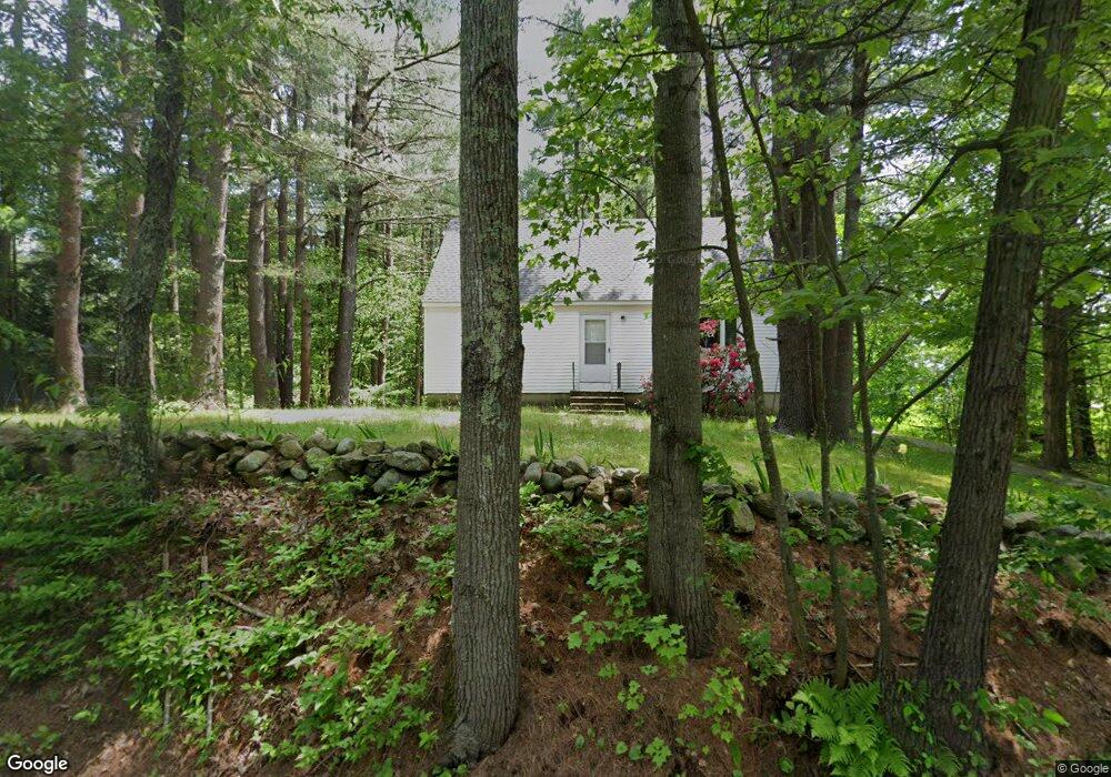 9 Walnut Hill Rd, Derry, NH 03038 - photo 1