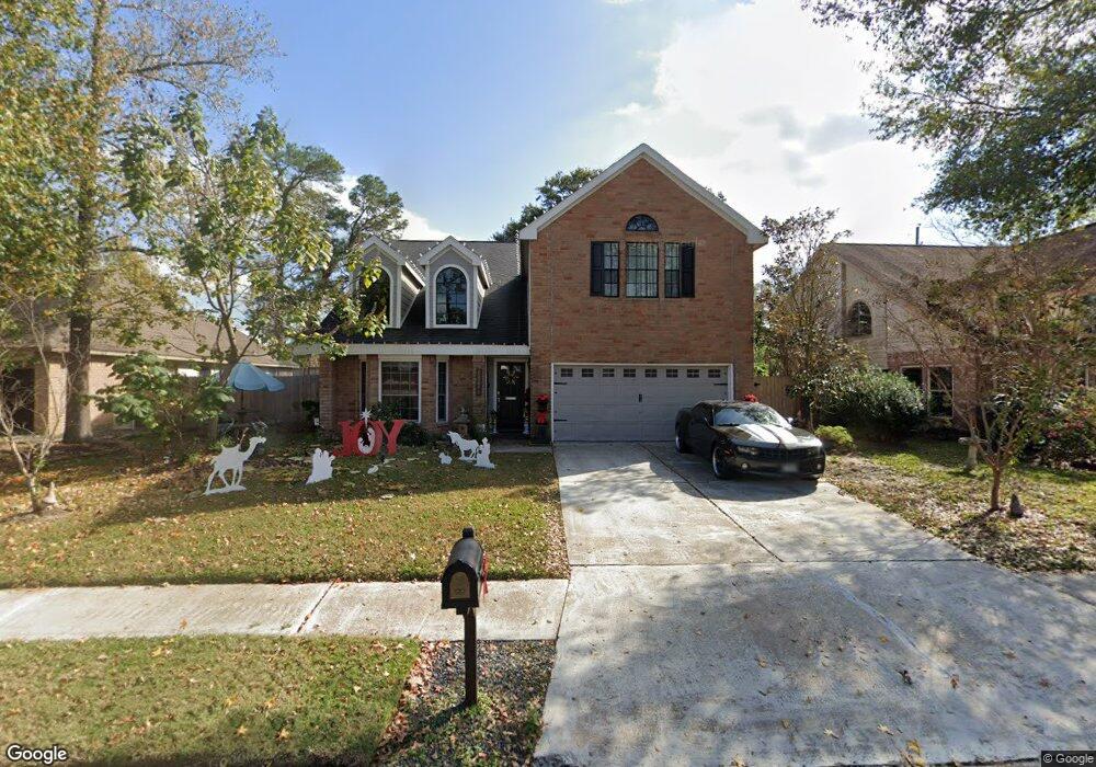 11127 Middleburgh Dr, Tomball, TX 77377 - photo 1