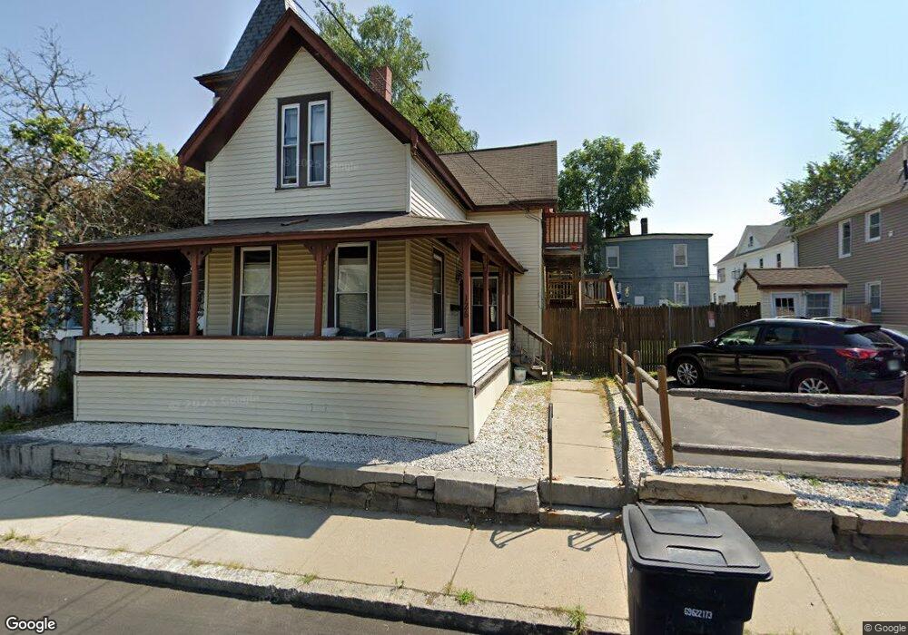 126 Pine St unit 126B, Nashua, NH 03060 - photo 1