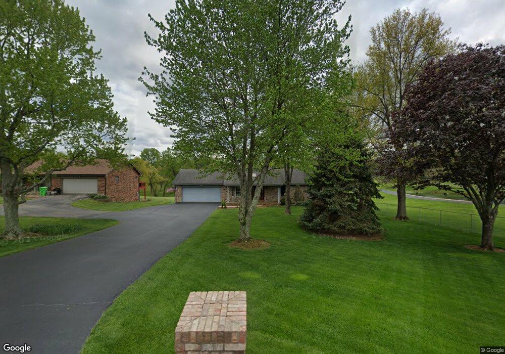 6876 Pete Andres Rd, Floyds Knobs, IN 47119 - photo 1