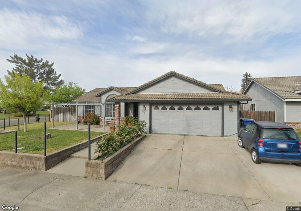 7598 Persimmon Ave, Sacramento, CA 95823 - photo 1