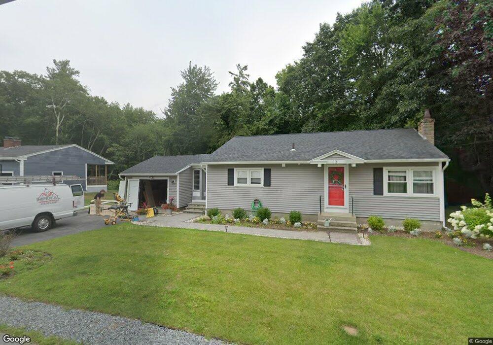 13 Linwood Ave, Salem, NH 03079 - photo 1