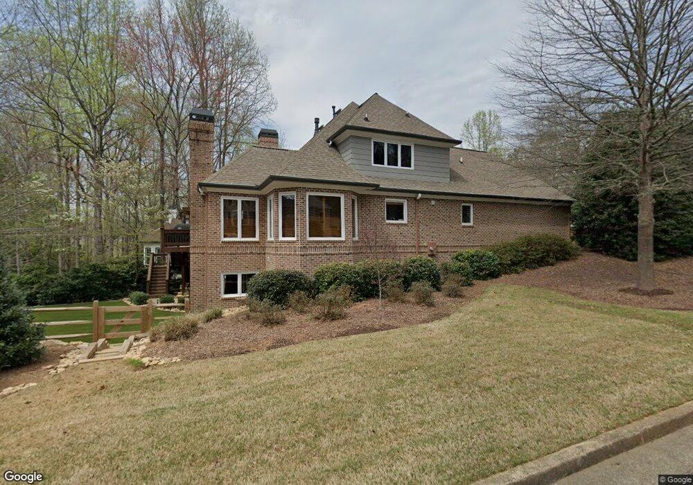 300 Calla Ln, Alpharetta, GA 30005 - photo 1
