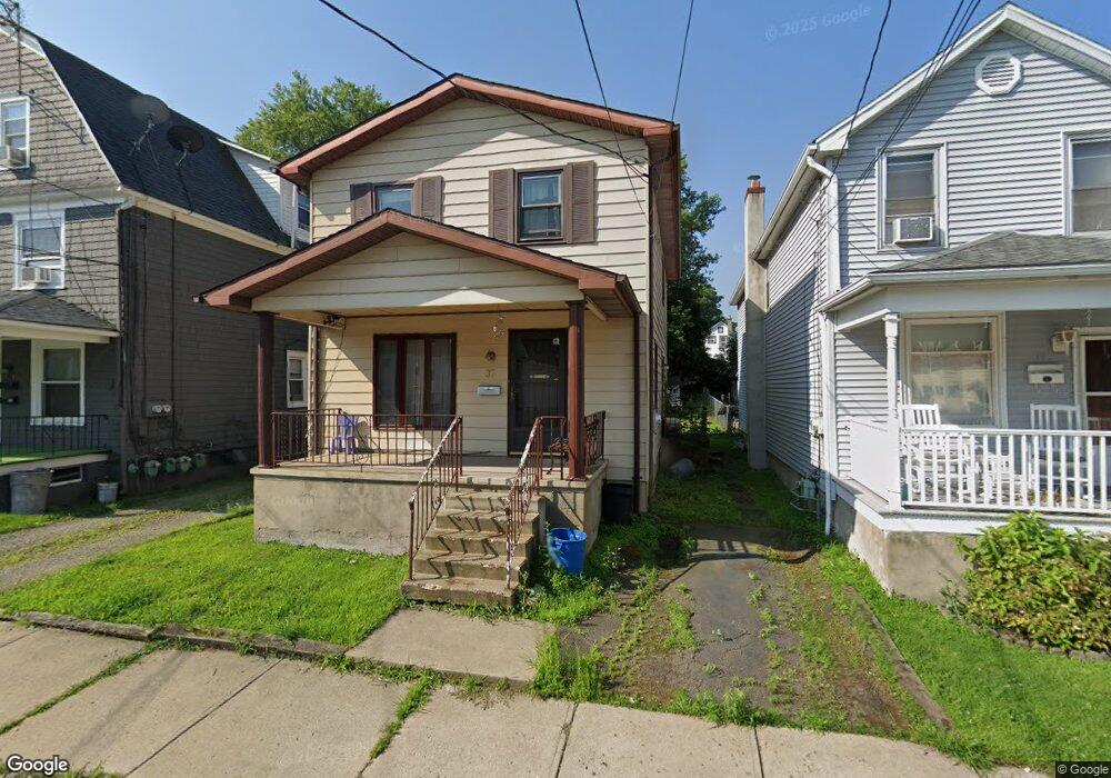 37 Knox St, Hanover Township, PA 18706 - photo 1