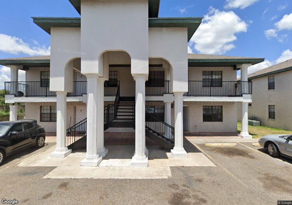 1612 Orange Ave unit 7, Weslaco, TX 78596 - photo 1