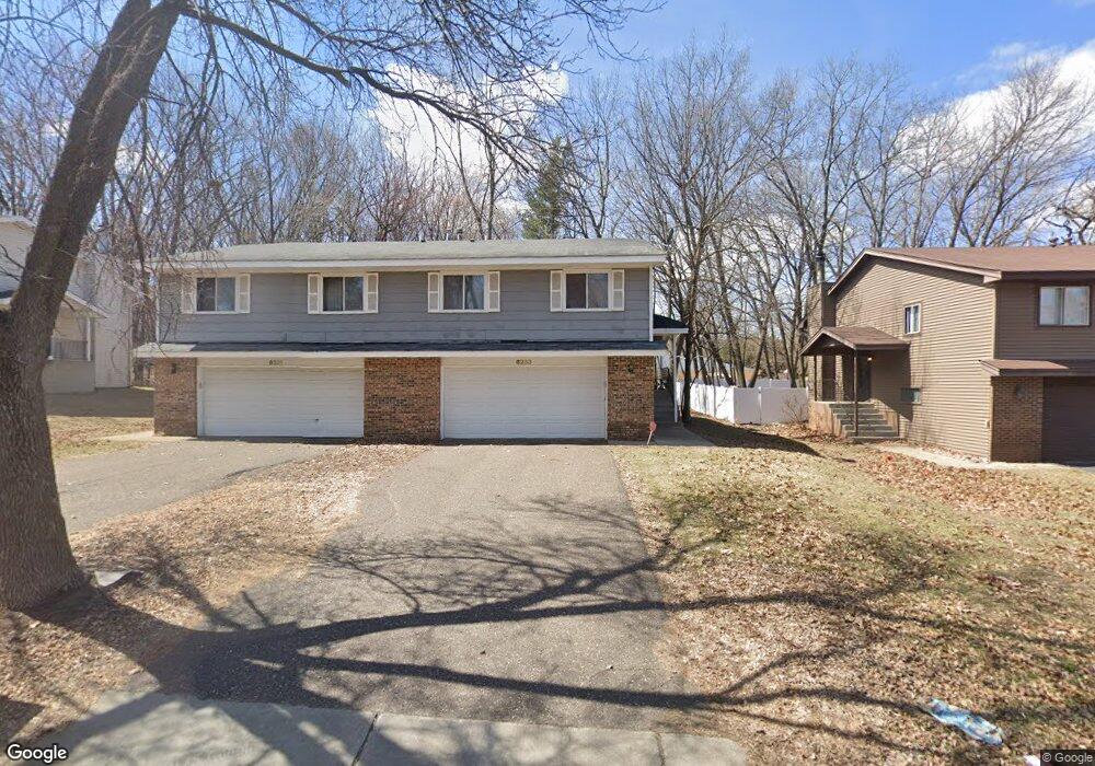 6233 Magnolia Ln N, Maple Grove, MN 55369 - photo 1