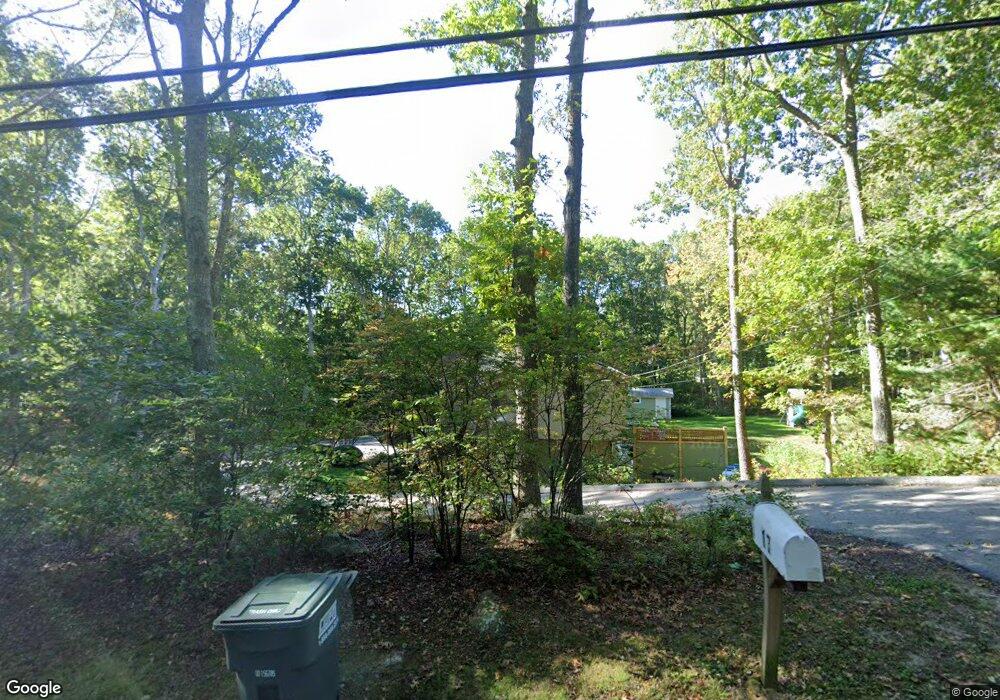 20 Montauk Rd, Charlestown, RI 02813 - photo 1