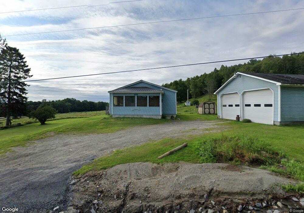 717 Old Bradley Rd, Saint Johnsbury, VT 05819 - photo 1