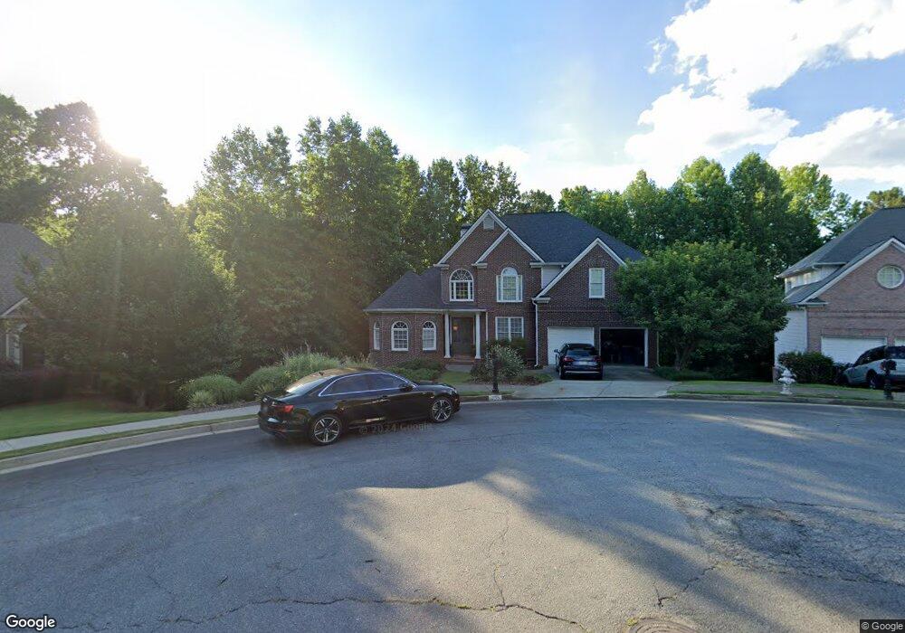 2155 Whittingham Ct, Roswell, GA 30075 - photo 1