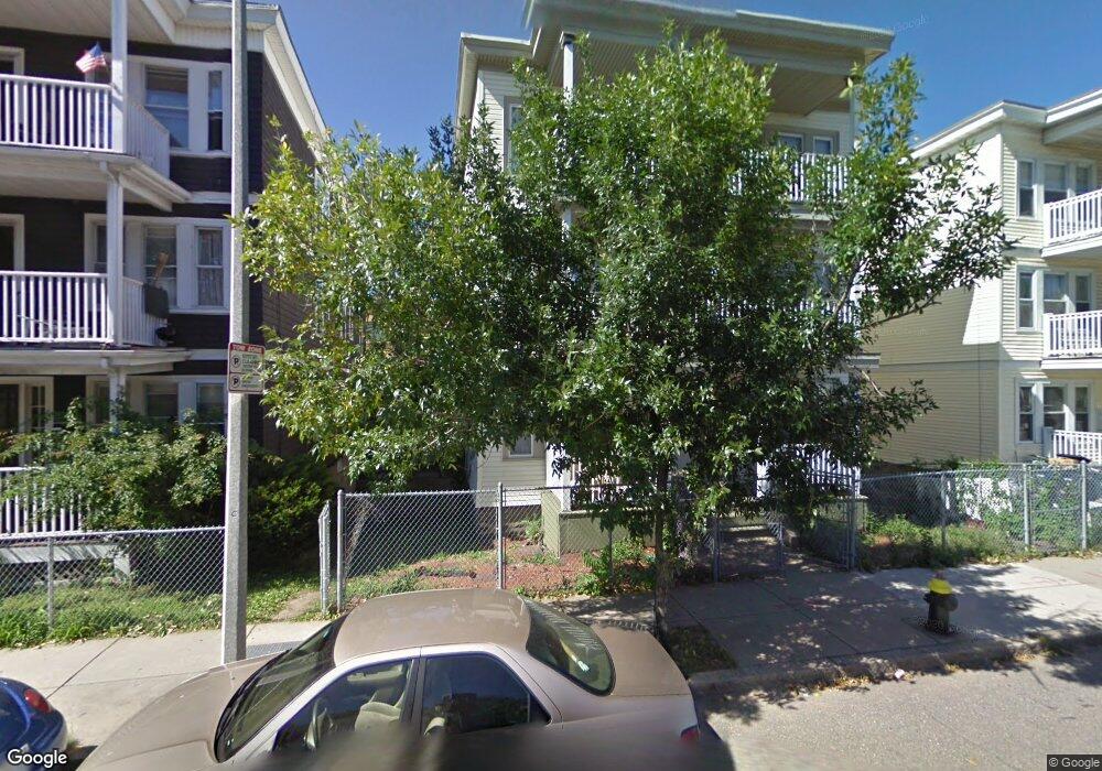 3961 Washington St unit 3L, Boston, MA 02131 - photo 1