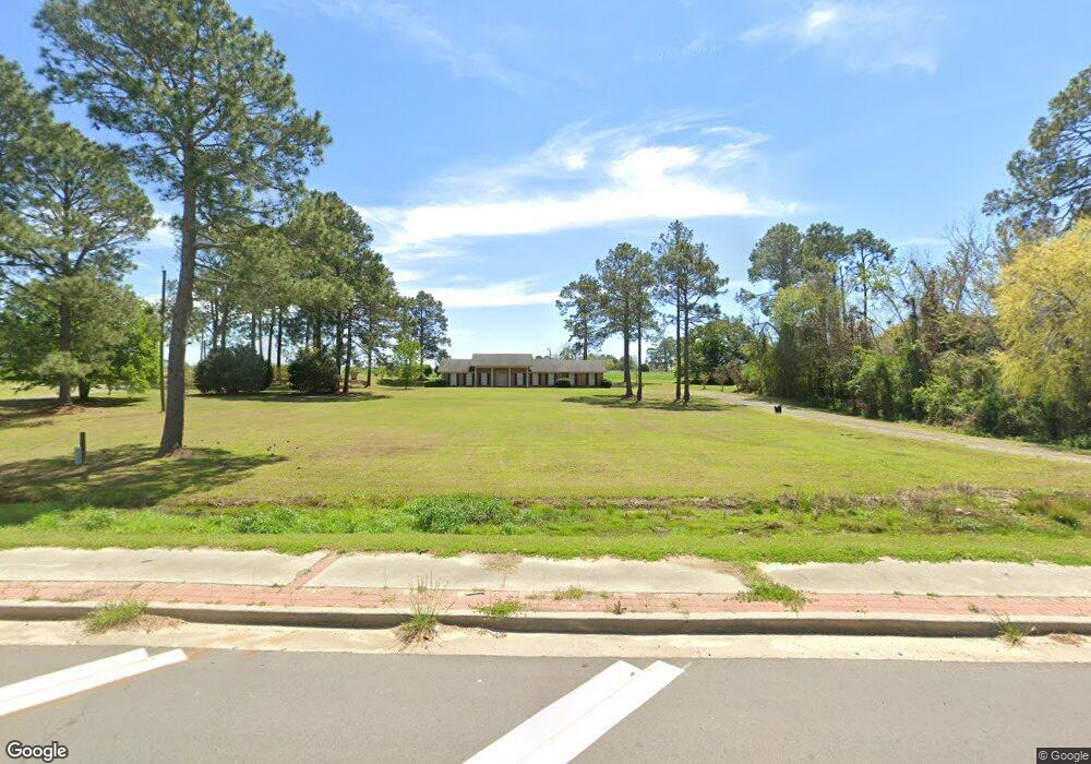 5637 Us Highway 319 N, Omega, GA 31775 - photo 1