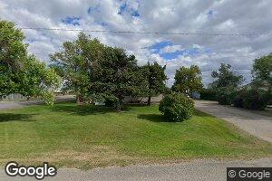 1 S Montana St, Conrad, MT 59425