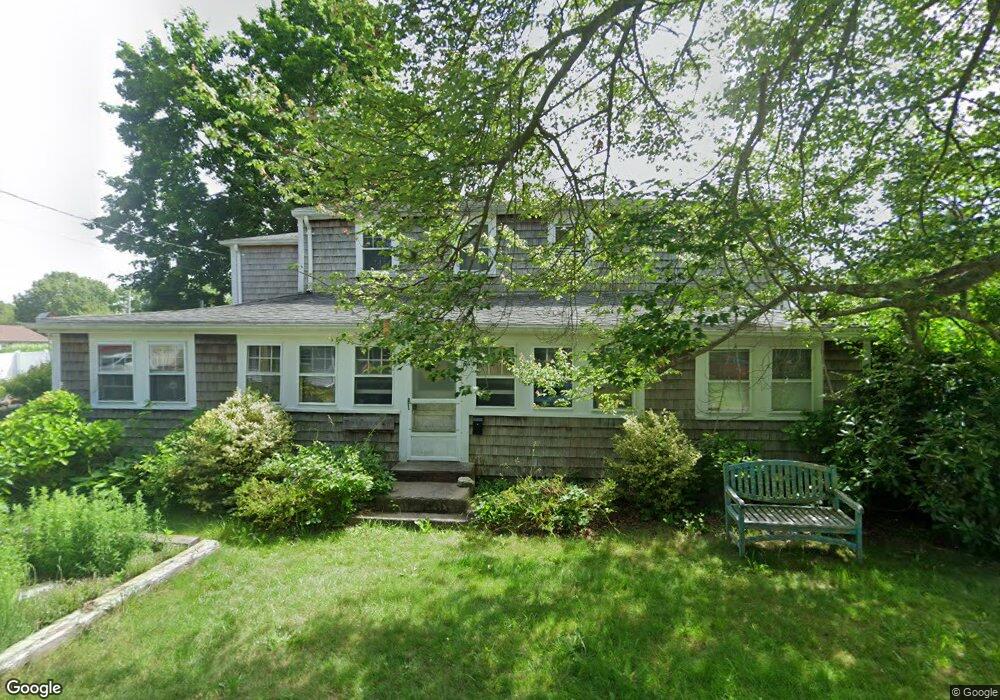 66 Fearing St, Buzzards Bay, MA 02532 - photo 1