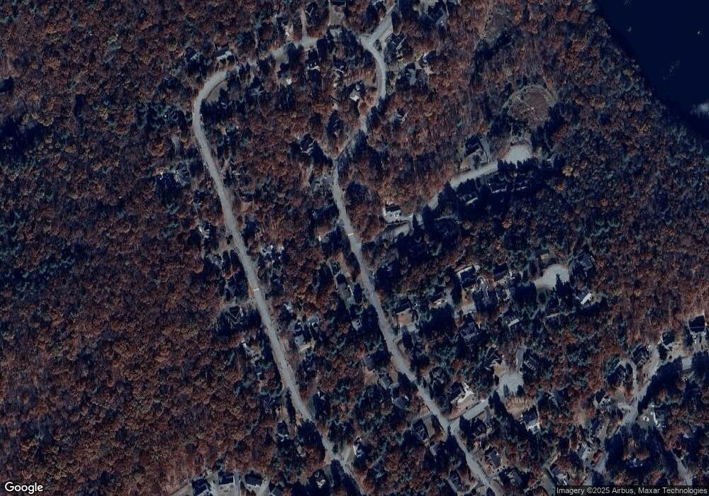 617 Hilltop Cir, East Stroudsburg, PA 18301 - photo 1