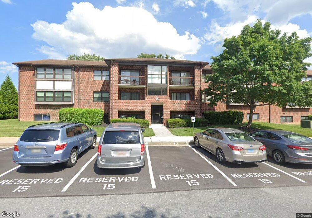 15 Juliet Ln unit 203, Nottingham, MD 21236 - photo 1